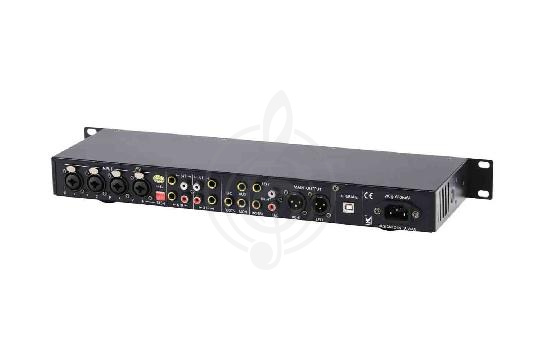 Изображение Микшерный пульт BDS MR-8C