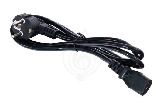 Аналоговый микшер BDS MR-8X - Микшер рэковый, 8 каналов, BDS MR-8X в магазине Доминанта мьюзик - фото 2