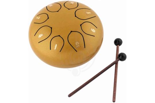 Глюкофон BEE DF1101 YELLOW - Глюкофон,  DF1101 YELLOW в магазине DominantaMusic - фото 3