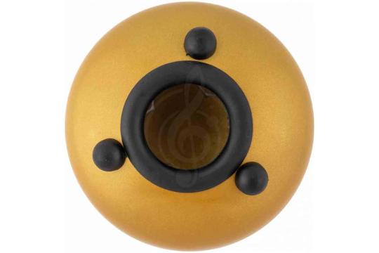 Глюкофон BEE DF1101 YELLOW - Глюкофон,  DF1101 YELLOW в магазине DominantaMusic - фото 6