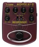 Изображение Behringer ADI21