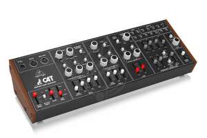 Изображение Синтезатор Behringer CAT