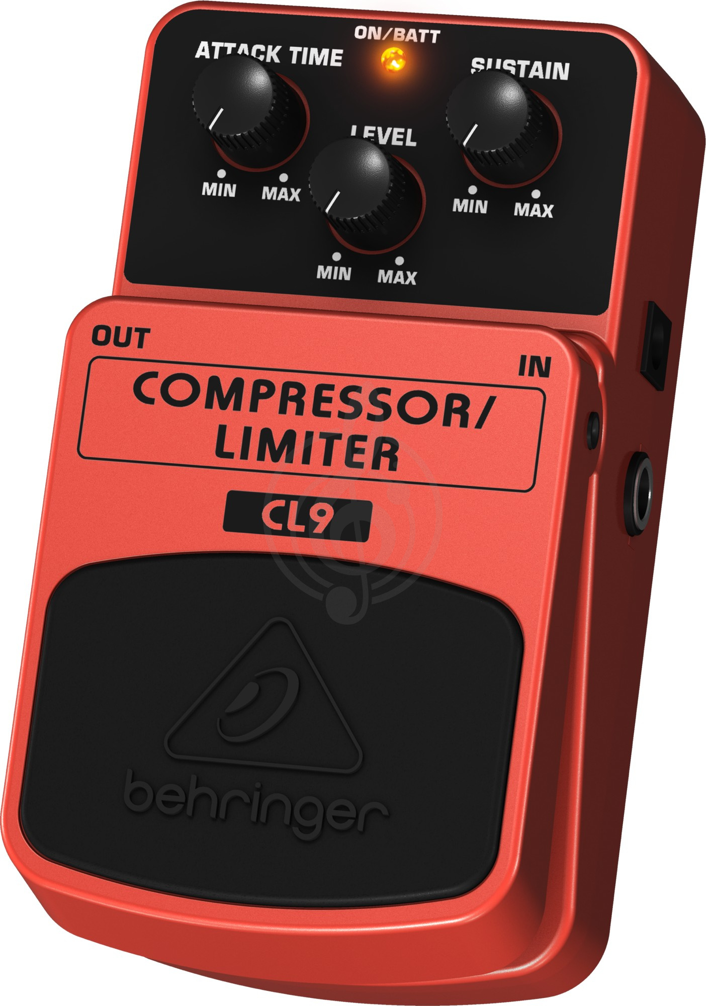 изображение Behringer CL9 COMPRESSOR/LIMITER - 1