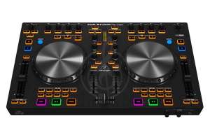 Изображение DJ оборудование Behringer CMD STUDIO 4A