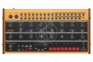 Изображение Звуковой модуль для синтезатора Behringer CRAVE