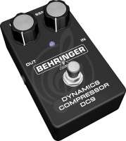 Изображение Behringer DC9