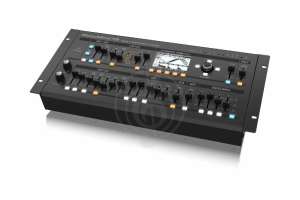 Изображение BEHRINGER DEEPMIND 12D - Синтезатор