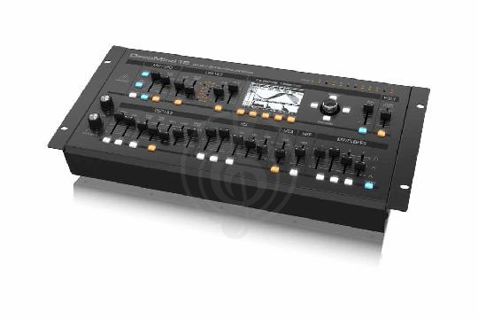 Изображение Синтезатор Behringer DEEPMIND 12D