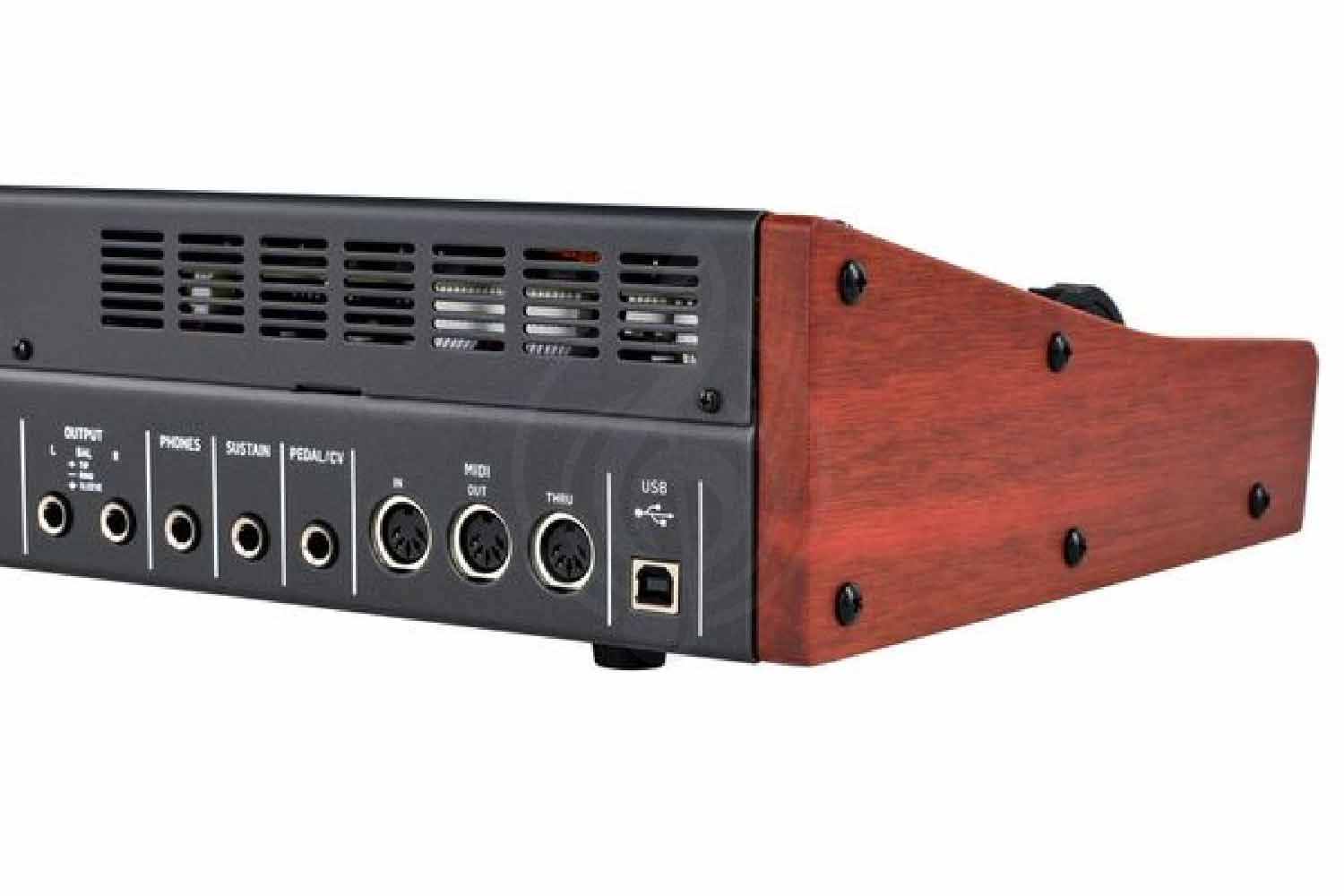 Аналоговый синтезатор BEHRINGER DEEPMIND 6X  - Синтезатор аналоговый, Behringer DEEPMIND 6X в магазине Доминанта мьюзик - фото 6