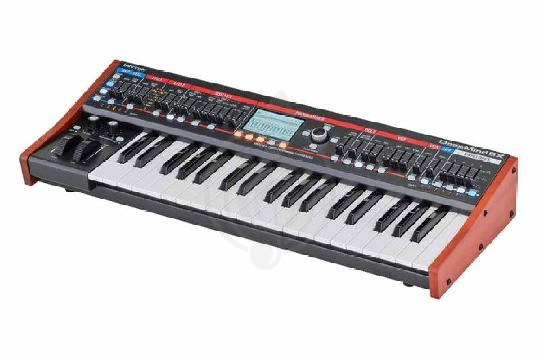 Изображение Синтезатор Behringer DEEPMIND 6X