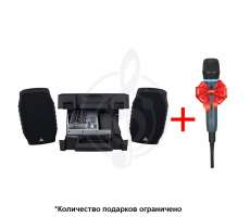 Изображение Мобильный звуковой комплект Behringer EPA150