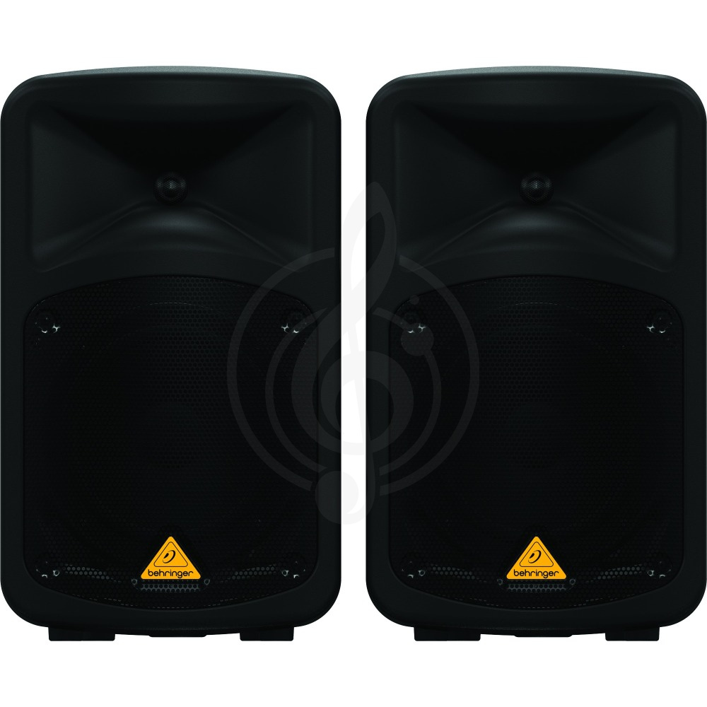 Мобильный звуковой комплект Мобильный звуковой комплект Behringer Behringer EPS500 mp3 Звуковой комплект 500 Вт EPS500 - фото 2
