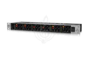 Изображение Студийное оборудование Behringer HA6000
