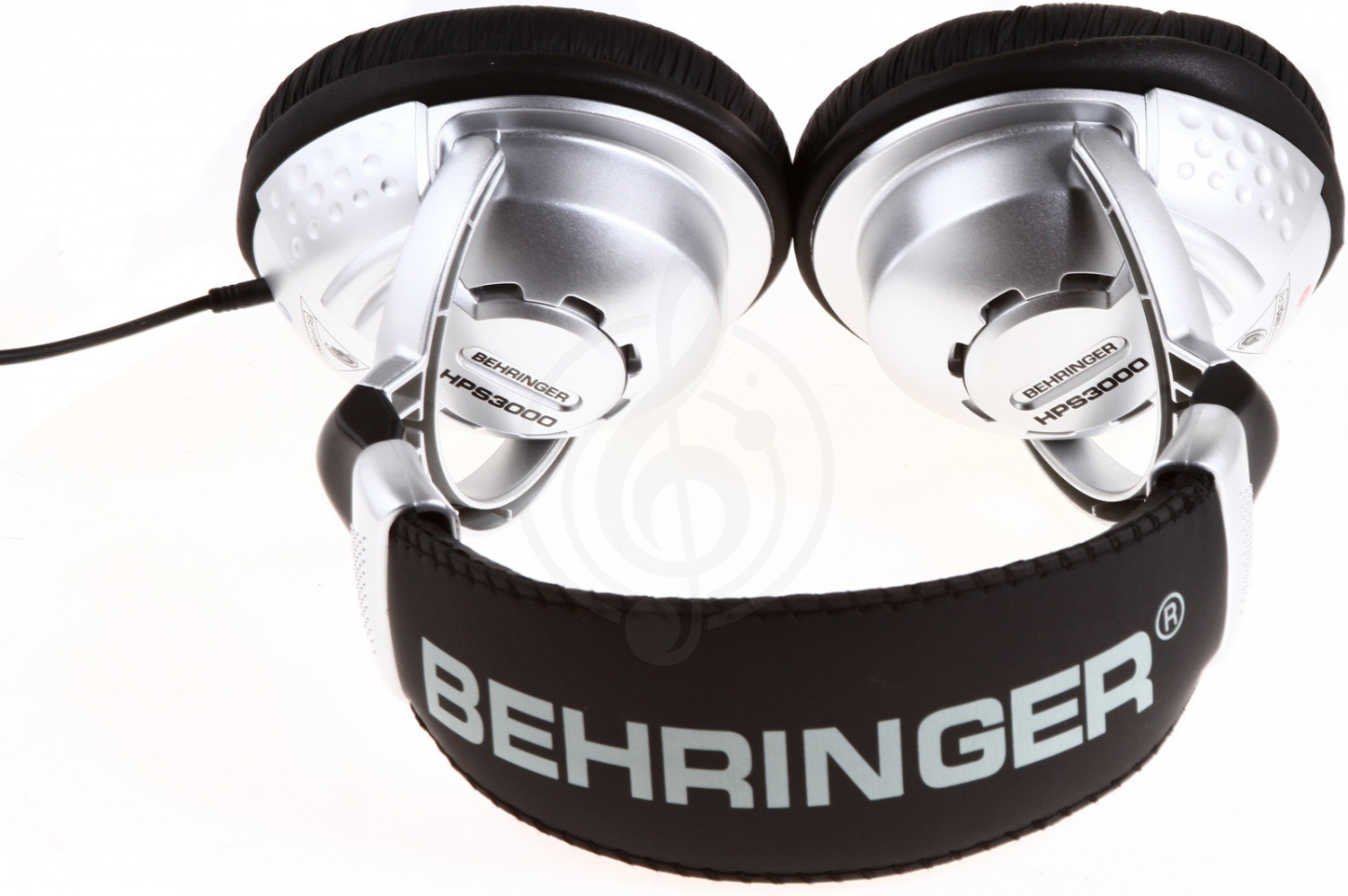 изображение Behringer HPS3000 - 3