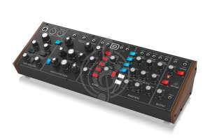 Изображение Звуковой модуль для синтезатора Behringer MODEL D