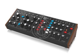 Изображение Звуковой модуль для синтезатора Behringer MODEL D