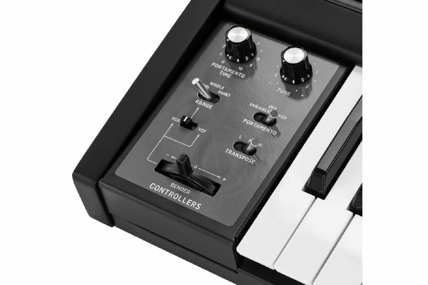 Аналоговый синтезатор BEHRINGER MS-5 - Синтезатор аналоговый, Behringer MS-5 в магазине Доминанта мьюзик - фото 2