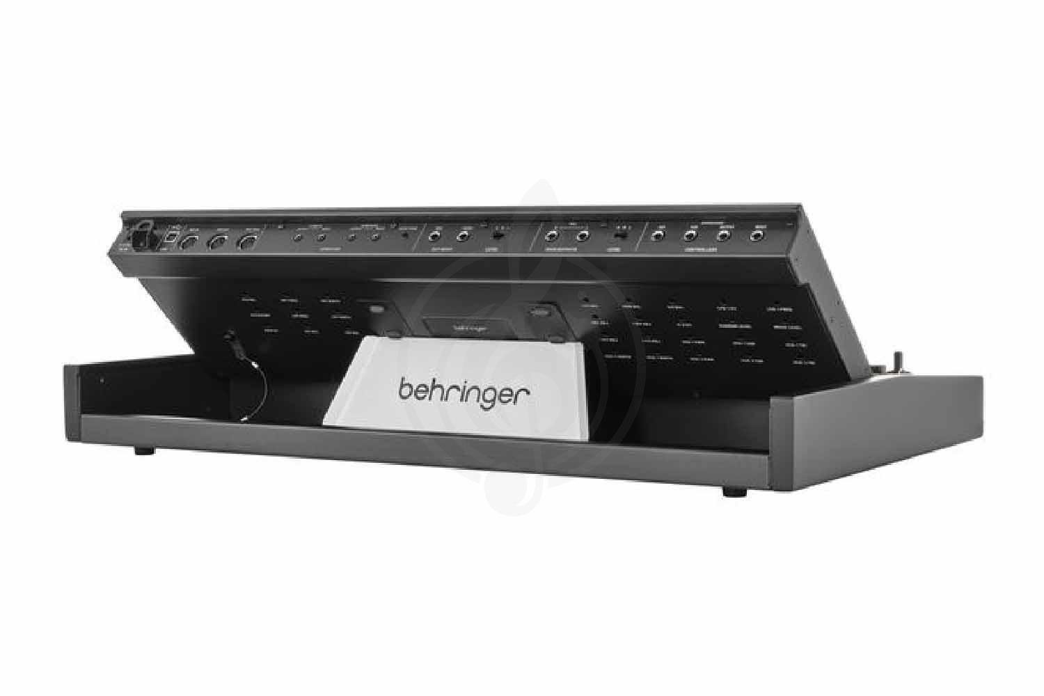 Аналоговый синтезатор BEHRINGER MS-5 - Синтезатор аналоговый, Behringer MS-5 в магазине Доминанта мьюзик - фото 5