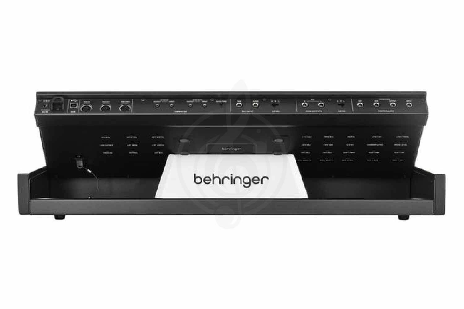 Аналоговый синтезатор BEHRINGER MS-5 - Синтезатор аналоговый, Behringer MS-5 в магазине Доминанта мьюзик - фото 6