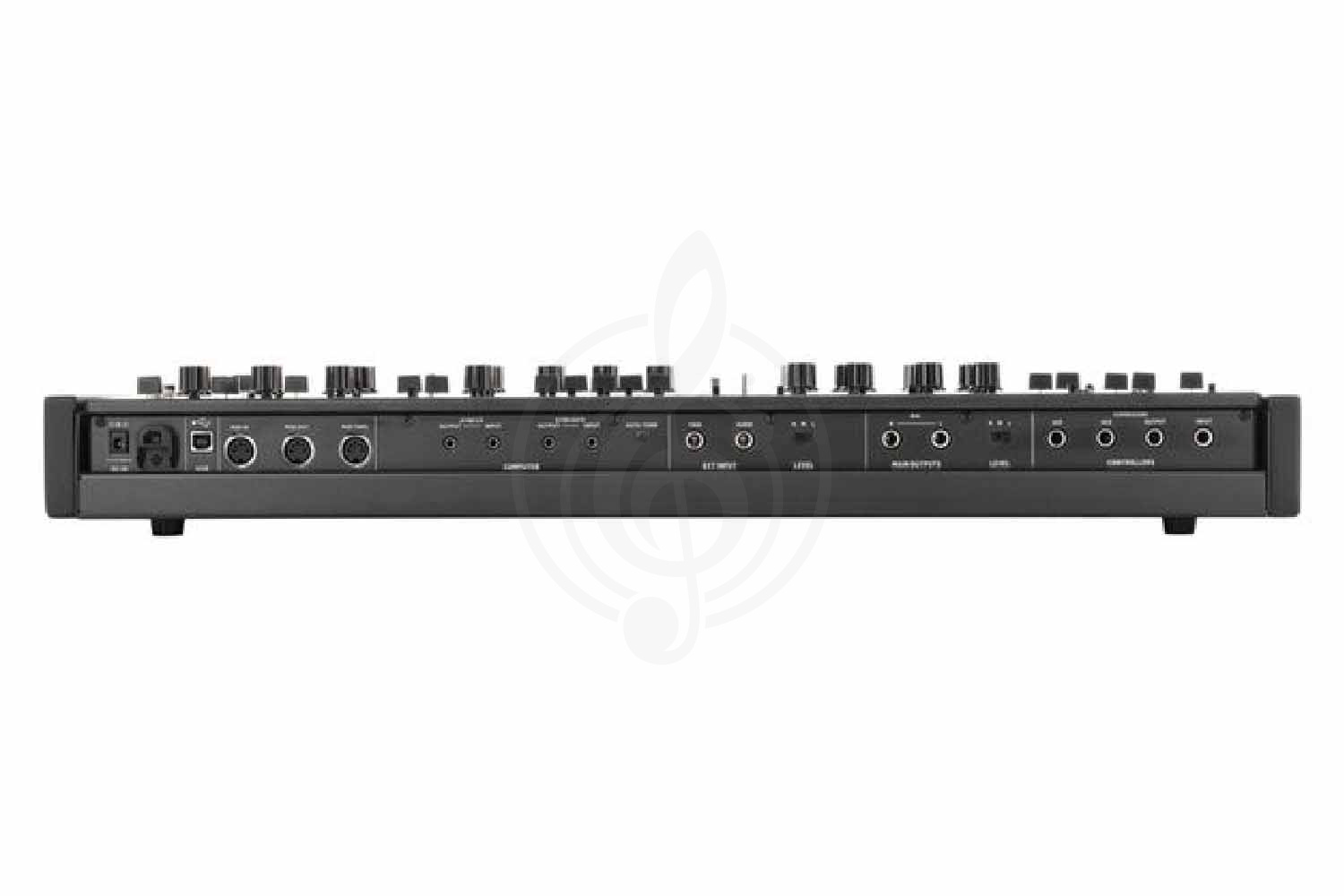 Аналоговый синтезатор BEHRINGER MS-5 - Синтезатор аналоговый, Behringer MS-5 в магазине Доминанта мьюзик - фото 7