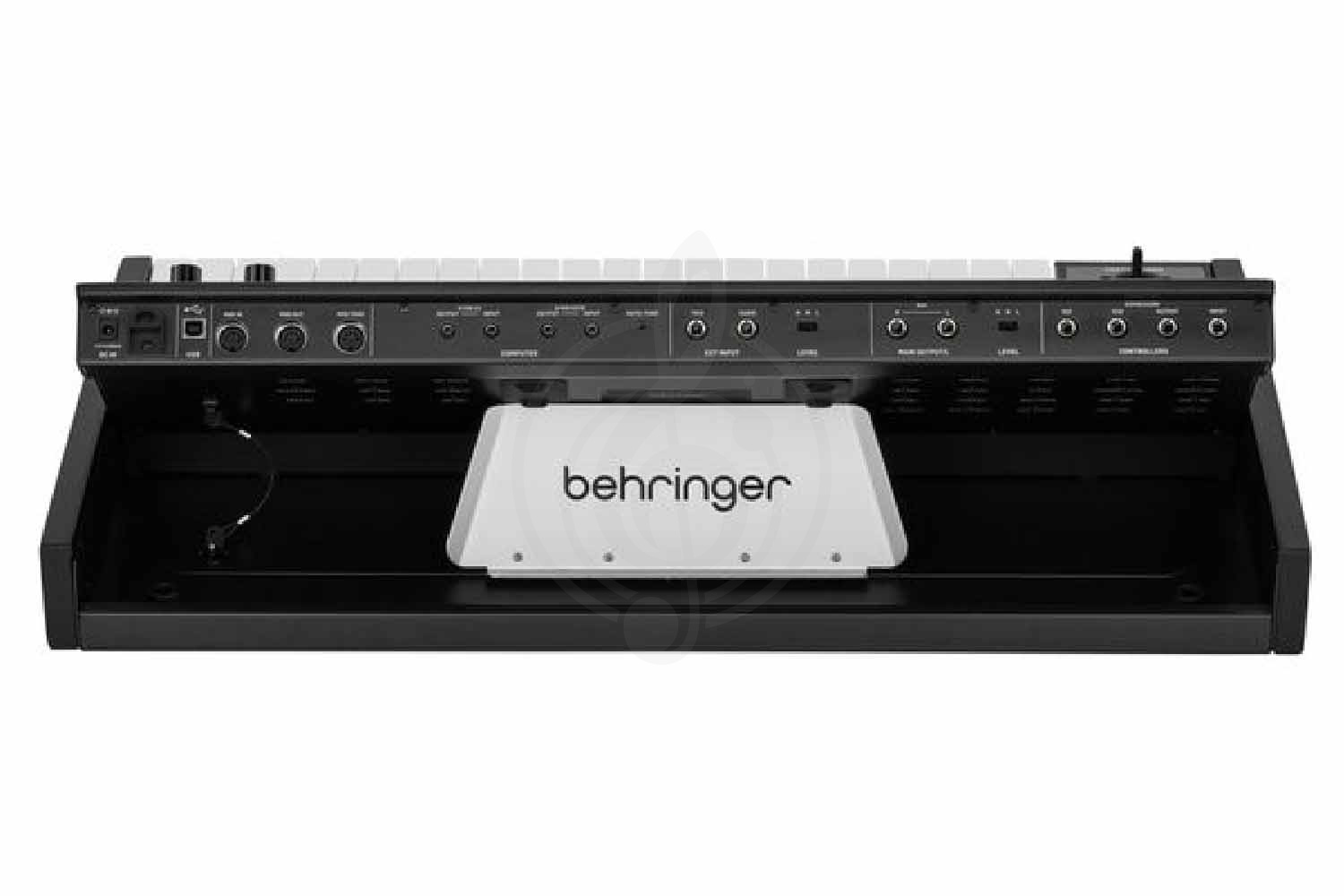 Аналоговый синтезатор BEHRINGER MS-5 - Синтезатор аналоговый, Behringer MS-5 в магазине Доминанта мьюзик - фото 9