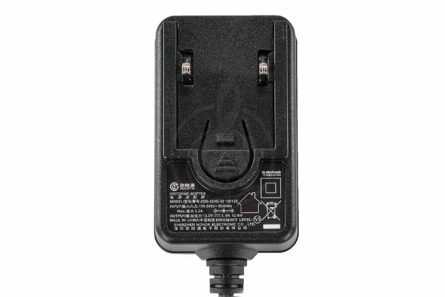 Аналоговый синтезатор BEHRINGER MS-5 - Синтезатор аналоговый, Behringer MS-5 в магазине Доминанта мьюзик - фото 13