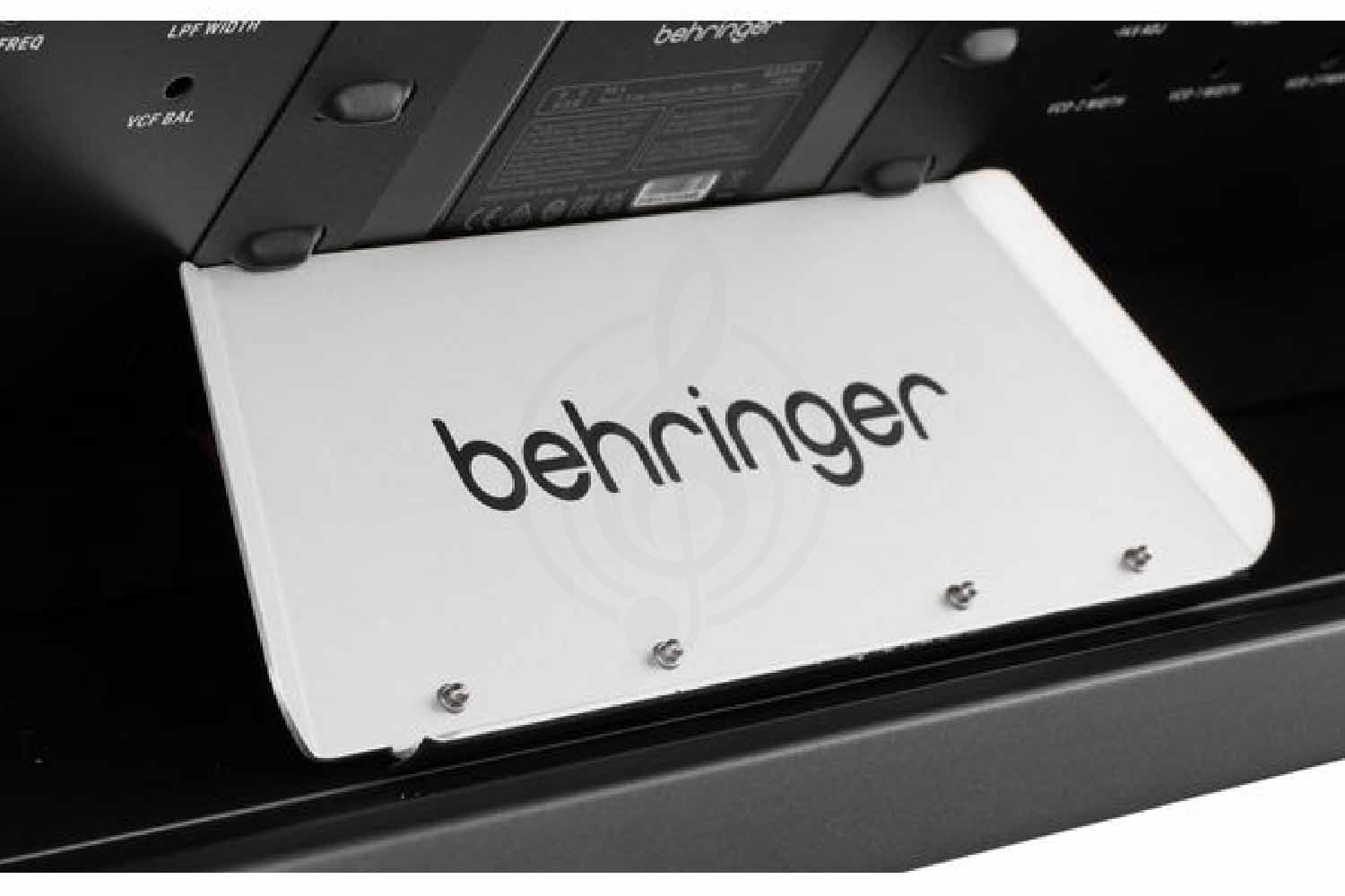 Аналоговый синтезатор BEHRINGER MS-5 - Синтезатор аналоговый, Behringer MS-5 в магазине Доминанта мьюзик - фото 16