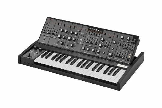 Изображение Аналоговый синтезатор Behringer MS-5