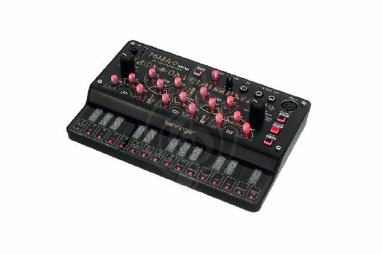 Изображение Аналоговый синтезатор Behringer PHARA-O MINI