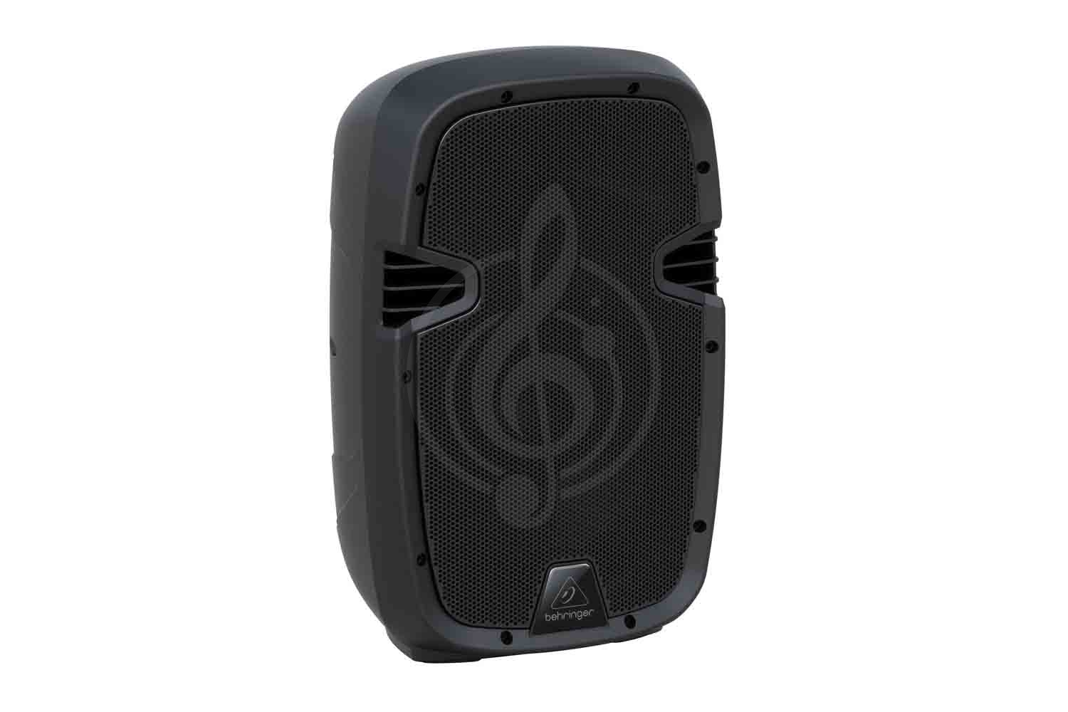 Пассивная акустическая система BEHRINGER PK110 - Пассивная акустическая система,  PK110 в магазине DominantaMusic - фото 1
