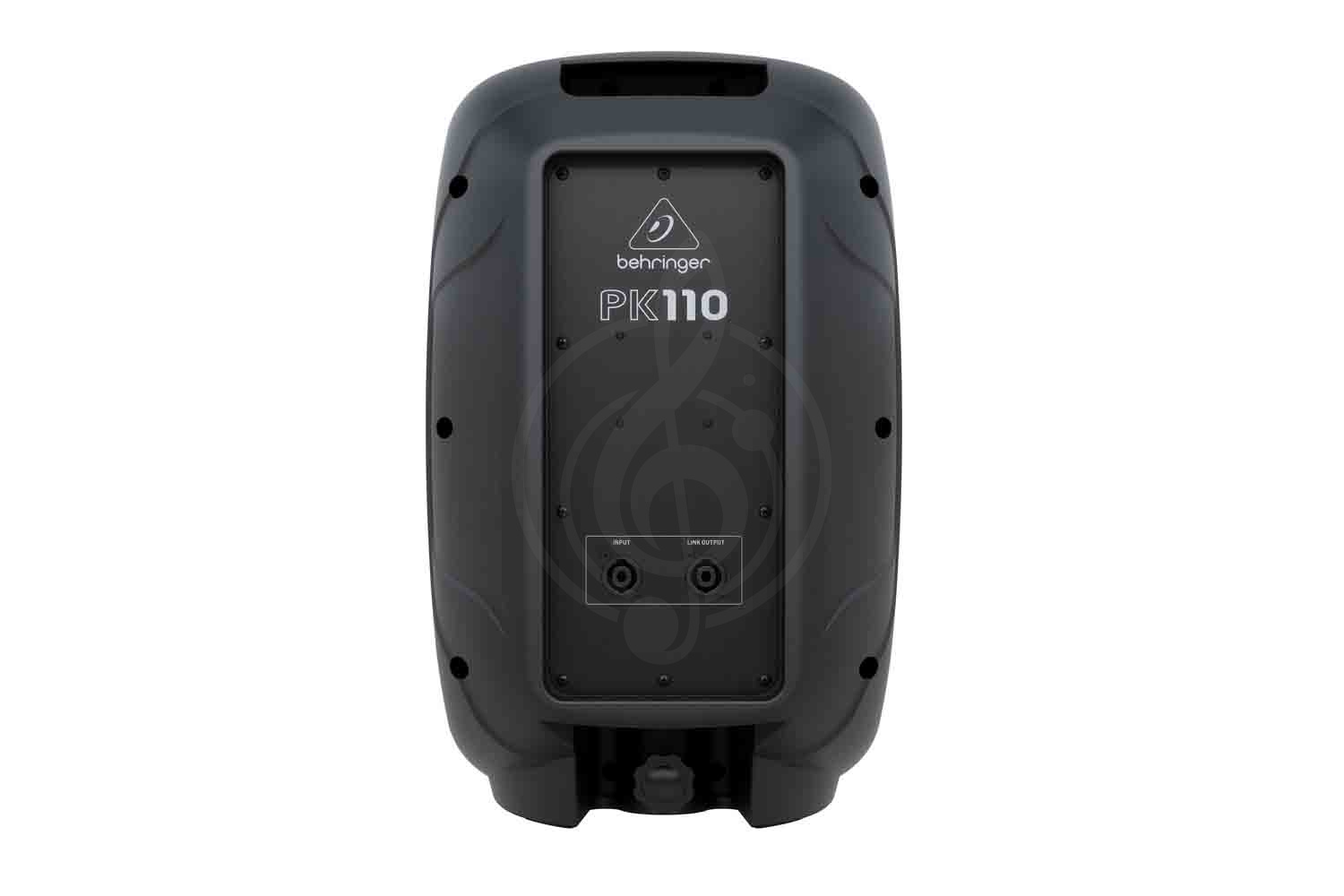 Пассивная акустическая система BEHRINGER PK110 - Пассивная акустическая система,  PK110 в магазине DominantaMusic - фото 2