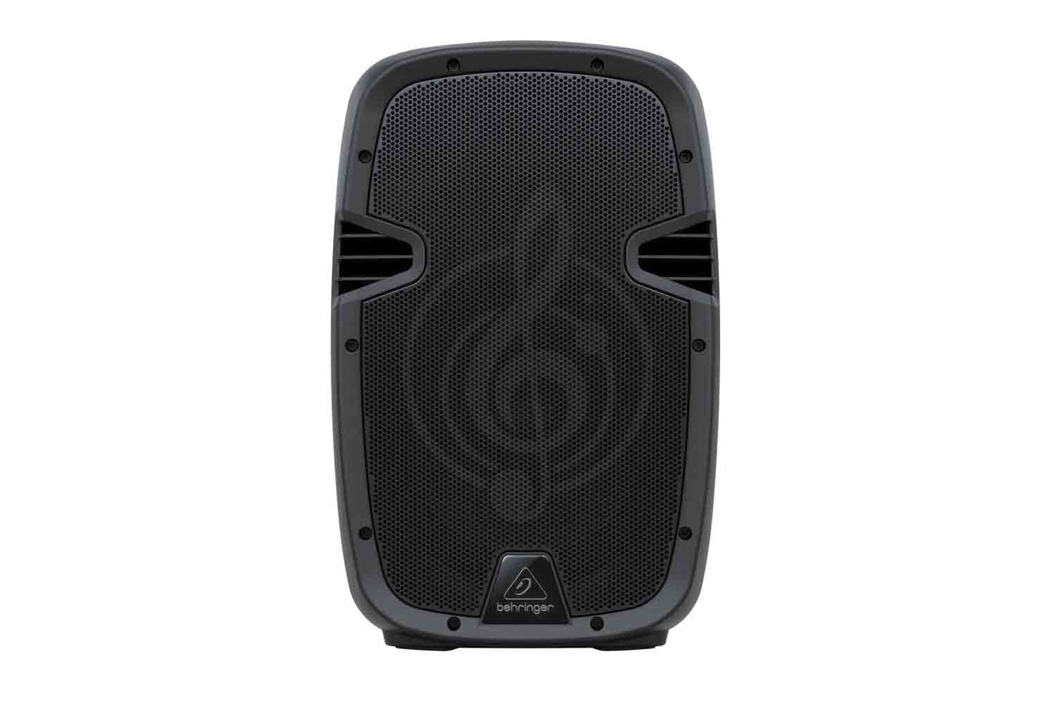 Пассивная акустическая система BEHRINGER PK110 - Пассивная акустическая система,  PK110 в магазине DominantaMusic - фото 4