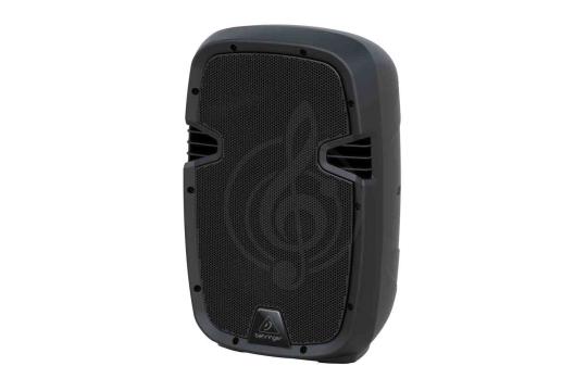 Пассивная акустическая система BEHRINGER PK110 - Пассивная акустическая система, Behringer PK110 в магазине DominantaMusic - фото 3