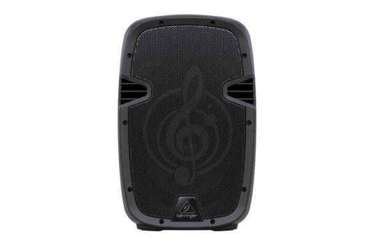 Пассивная акустическая система BEHRINGER PK110 - Пассивная акустическая система, Behringer PK110 в магазине DominantaMusic - фото 4