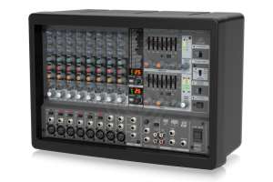 Изображение Behringer PMP1680S