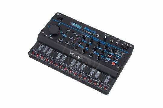 Изображение Гибридный синтезатор Behringer PRO-VS MINI