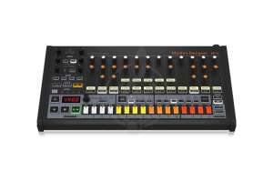 Изображение Драм-машина Behringer RHYTHM DESIGNER RD-8