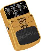 Изображение Behringer SF300