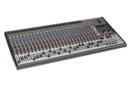 Аналоговый микшер BEHRINGER SX3242FX - Микшер аналоговый,  SX3242FX в магазине DominantaMusic - фото 3