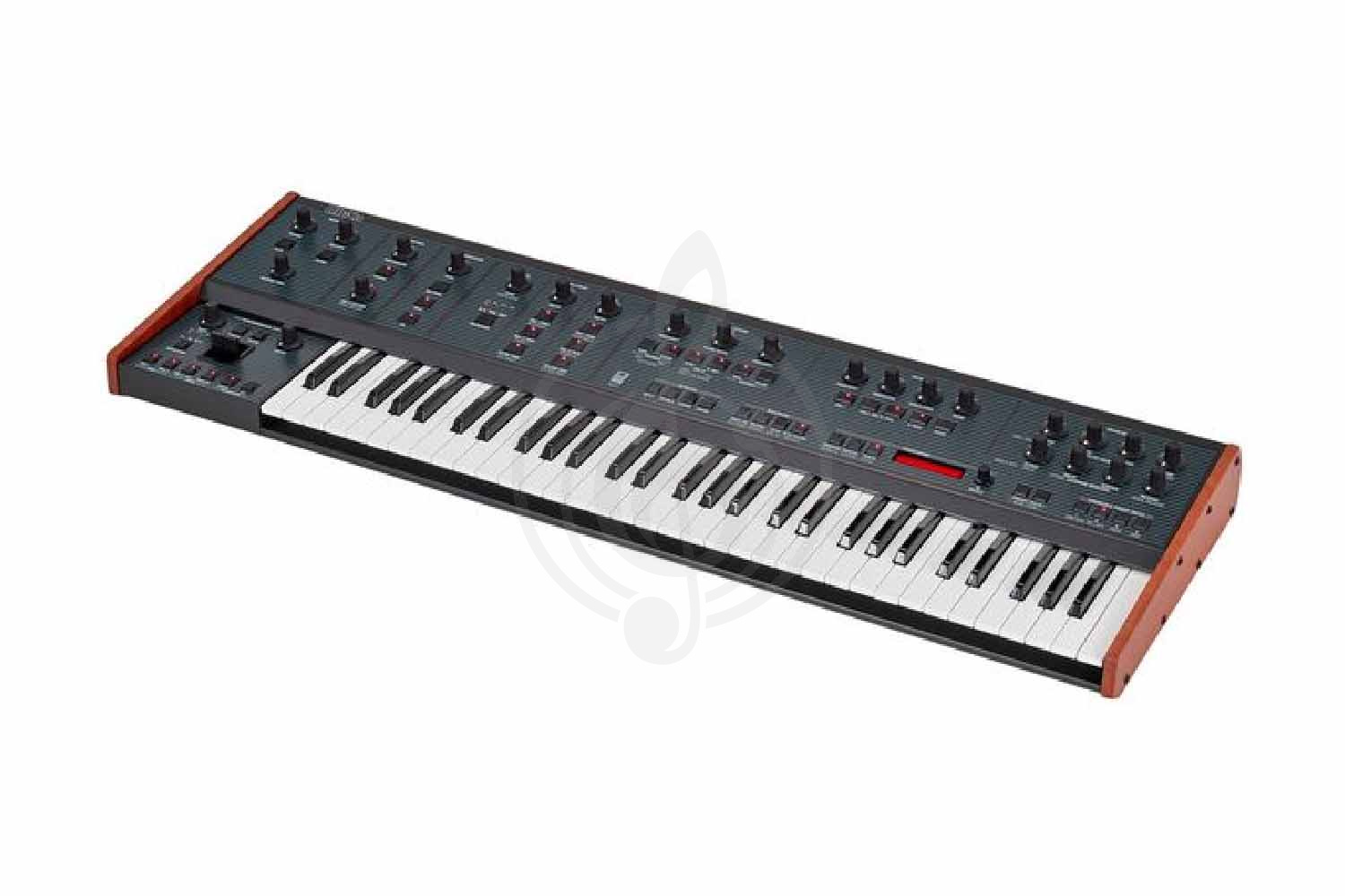 Аналоговый синтезатор BEHRINGER UB-XA - Синтезатор аналоговый, Behringer UB-XA в магазине Доминанта мьюзик - фото 1