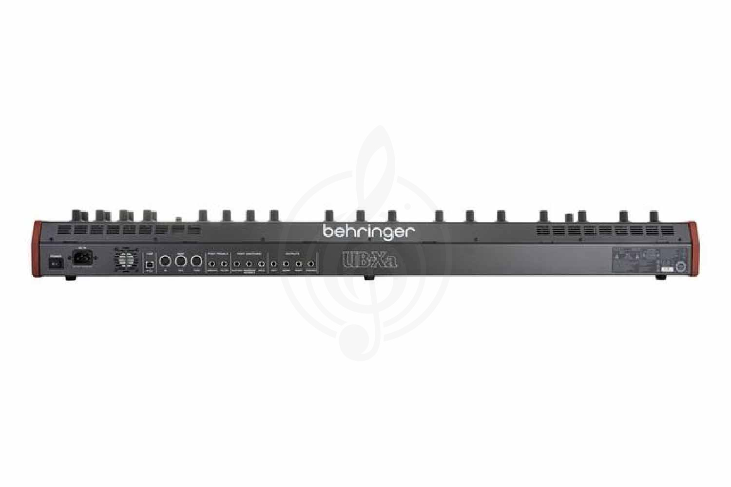Аналоговый синтезатор BEHRINGER UB-XA - Синтезатор аналоговый, Behringer UB-XA в магазине Доминанта мьюзик - фото 2