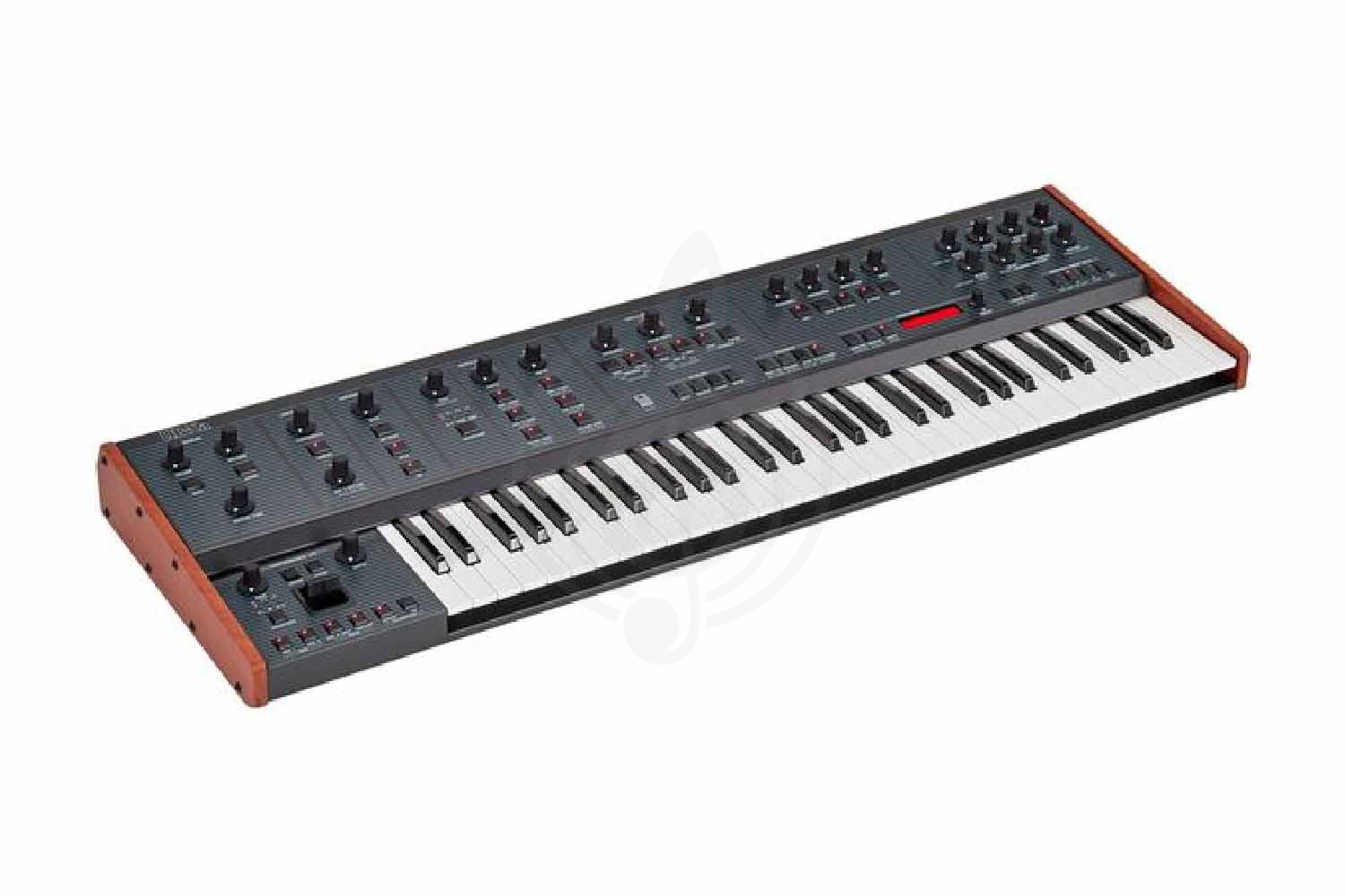 Аналоговый синтезатор BEHRINGER UB-XA - Синтезатор аналоговый, Behringer UB-XA в магазине Доминанта мьюзик - фото 5