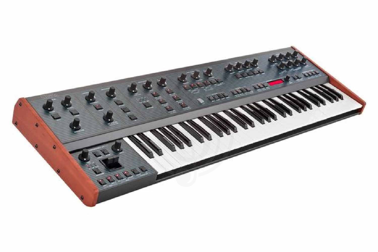 Аналоговый синтезатор BEHRINGER UB-XA - Синтезатор аналоговый, Behringer UB-XA в магазине Доминанта мьюзик - фото 13