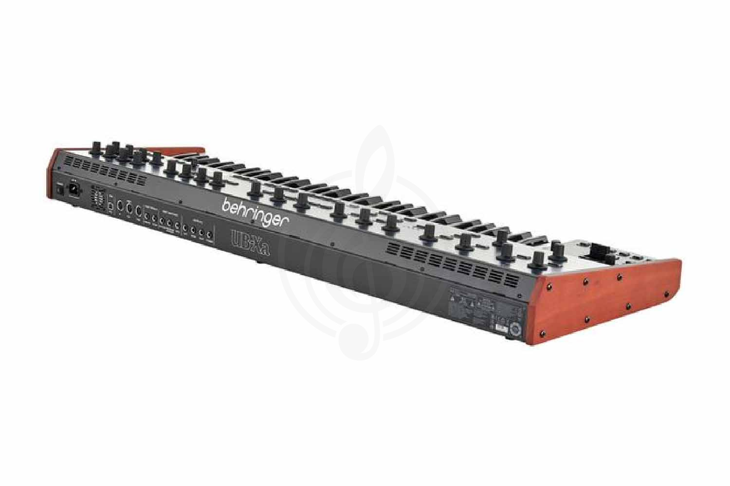 Аналоговый синтезатор BEHRINGER UB-XA - Синтезатор аналоговый, Behringer UB-XA в магазине Доминанта мьюзик - фото 14
