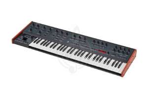 Изображение BEHRINGER UB-XA - Синтезатор аналоговый