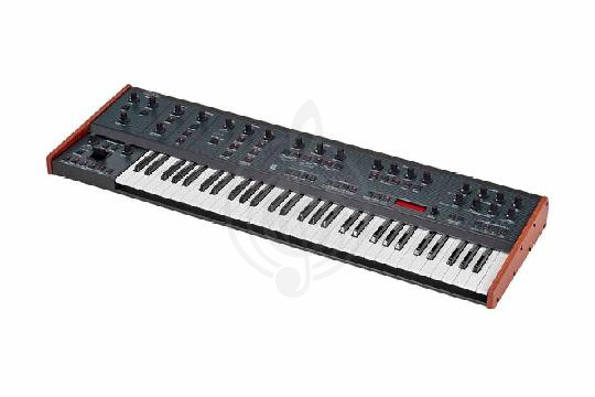 Изображение Синтезатор Behringer UB-XA