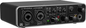 Изображение Behringer UMC202