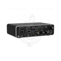 Изображение Звуковая карта Behringer UMC202HD