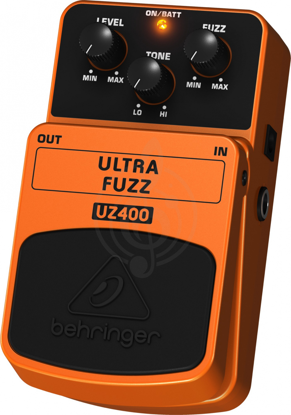 изображение Behringer UZ400 - 2