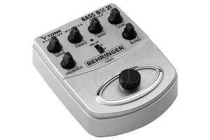 Изображение Behringer BDI21